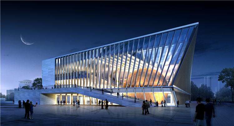 20120614滁州市科技館