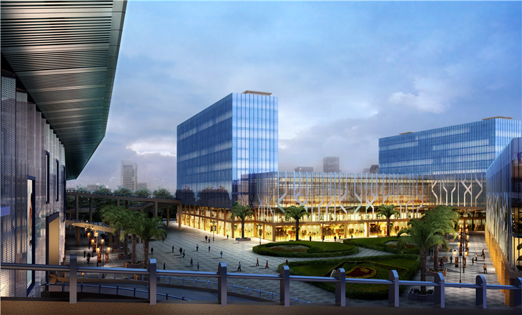 20120804南翔萬商商貿(mào)物流城 