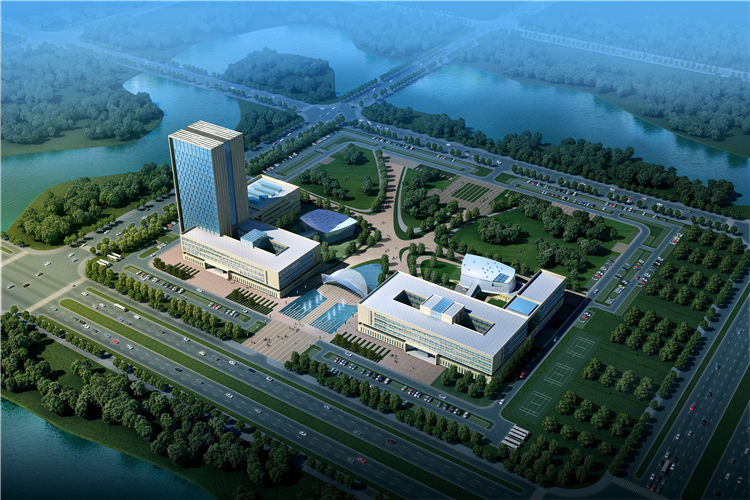 03園區(qū)鳥(niǎo)瞰圖