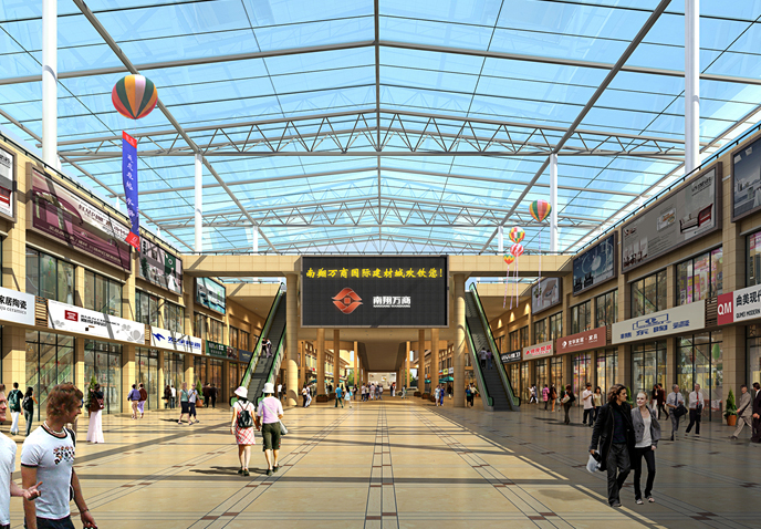 06-家居建材交易區(qū)局部透視圖2